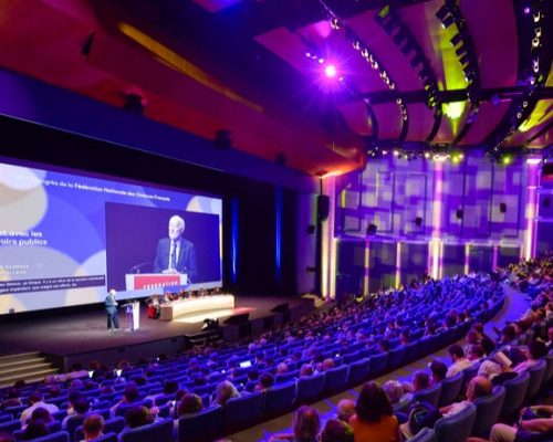 Congrès Des Exploitants FNCF 2023 (c) Jean Luc Mège