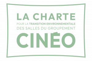 CINEO LA Charte Logo